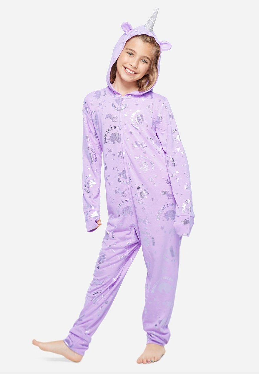 Justice onesie clearance