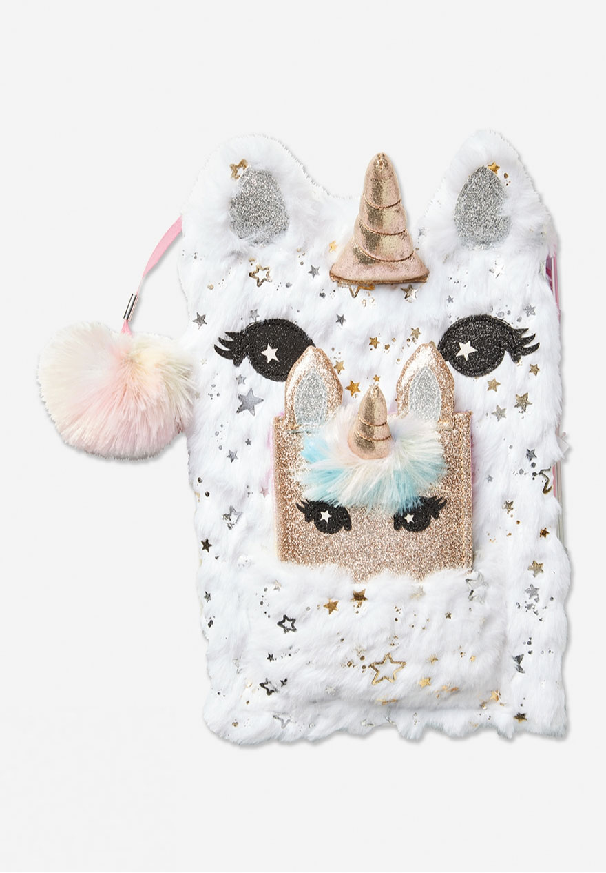 Unicorn journal