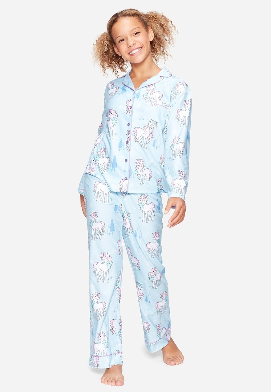 Unicorn sleep set