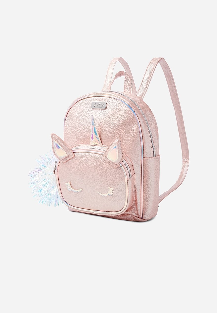 Justice mini 2024 bags