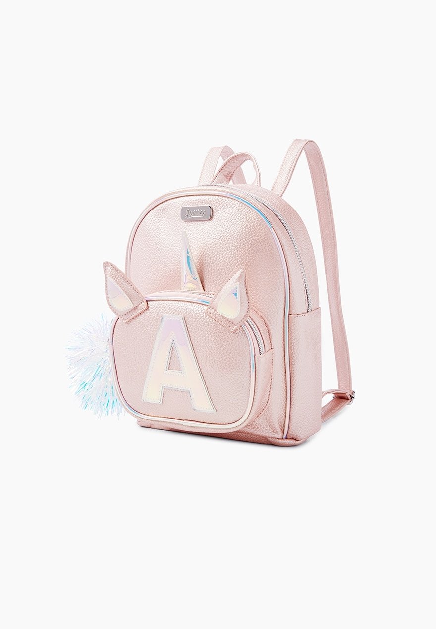 Justice bookbags cheap